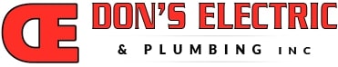 Don's Electric & Plumbing, Inc